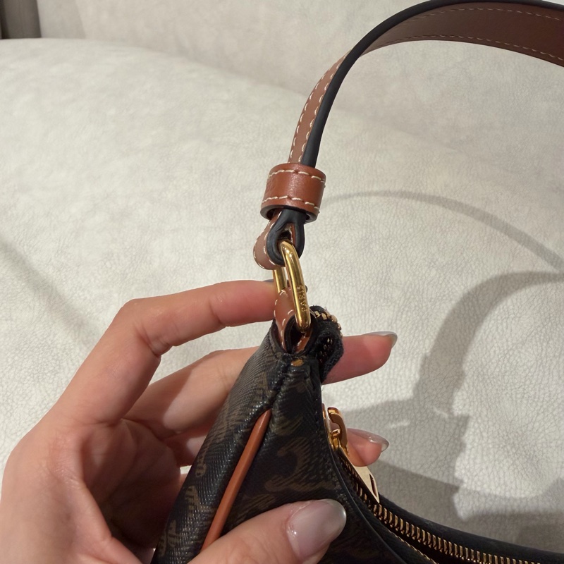 Celine AVA 經典老花款 非mini 日本東京🇯🇵購入-6