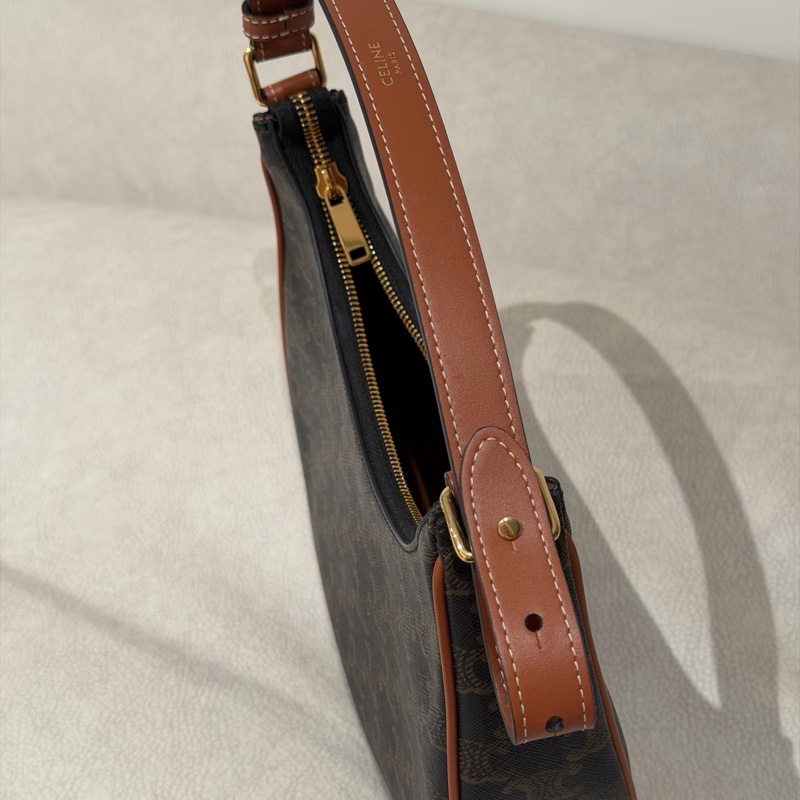 Celine AVA 經典老花款 非mini 日本東京🇯🇵購入-8