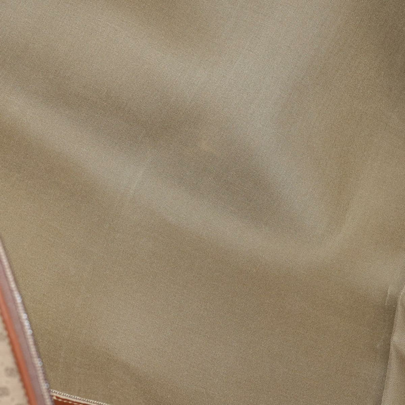 【日本直送】GUCCI 微型 GG 高級服裝套 PVC 米色金色 正品 gh944-10