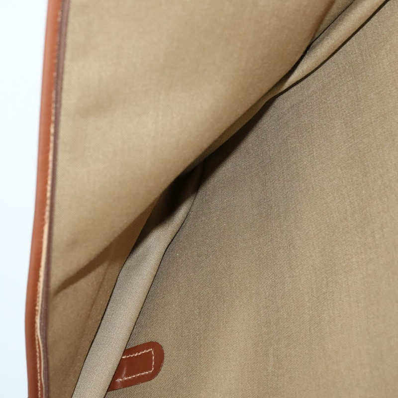 【日本直送】GUCCI 微型 GG 高級服裝套 PVC 米色金色 正品 gh944-19