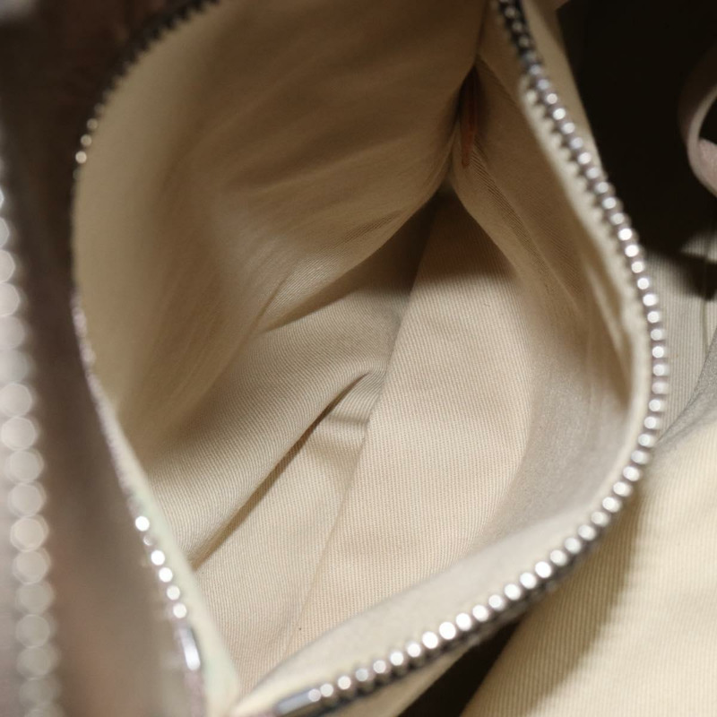 【日本直送】Chloe 托特包 牛仔布 皮革 藍色 正品 BA5712-20