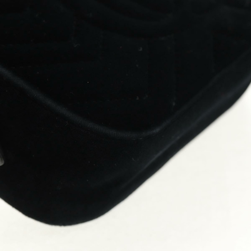 【日本直送】GUCCI GG Marmont 鏈條單肩包 Velor 黑金 448065 正品 145252M-16