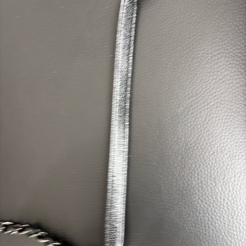 Chanel香奈兒新款so black coco handle中號荔枝皮 手提包 肩背包-22