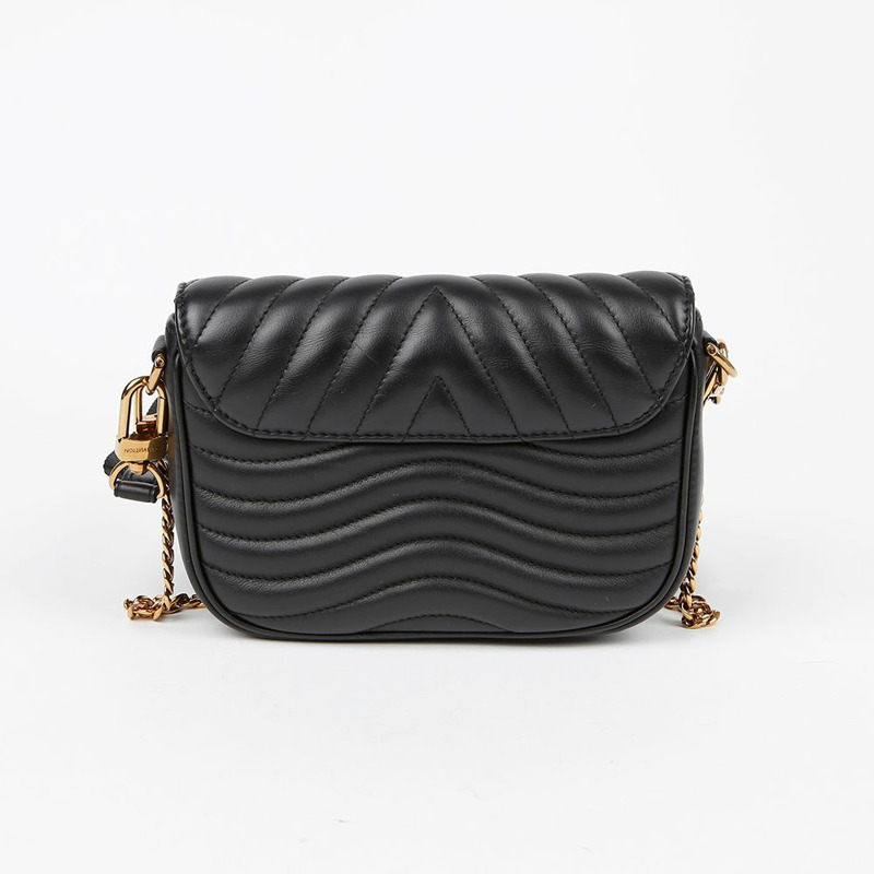 LOUIS VUITTON M56461 New Wave 多口袋肩斜背包-3