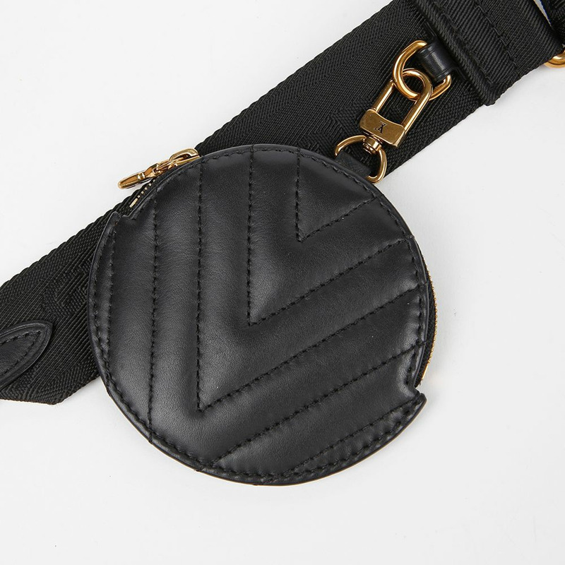 LOUIS VUITTON M56461 New Wave 多口袋肩斜背包-7