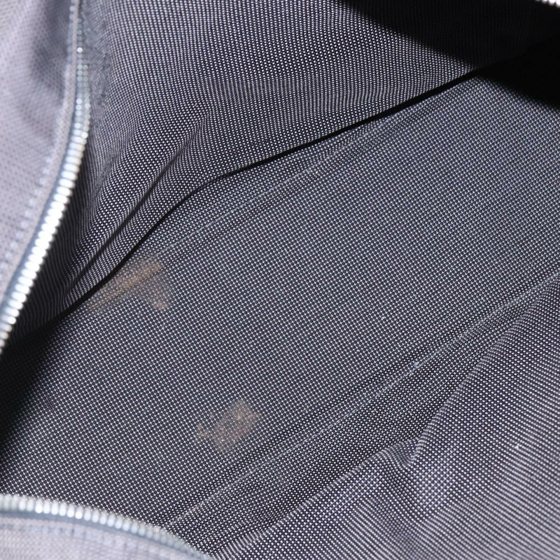 【日本直送】愛馬仕 Her Line MM 手提包 帆布 灰色 正品 th6408-10