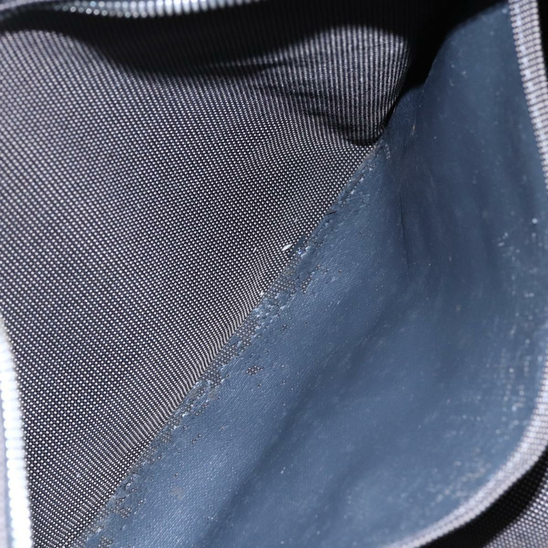 【日本直送】愛馬仕 Her Line MM 手提包 帆布 灰色 正品 th6408-11