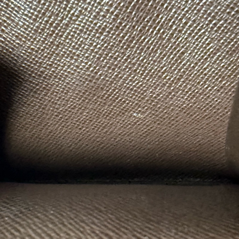 🎈全網最低價🎈LV棋盤格短夾 經典短夾 6卡層-22