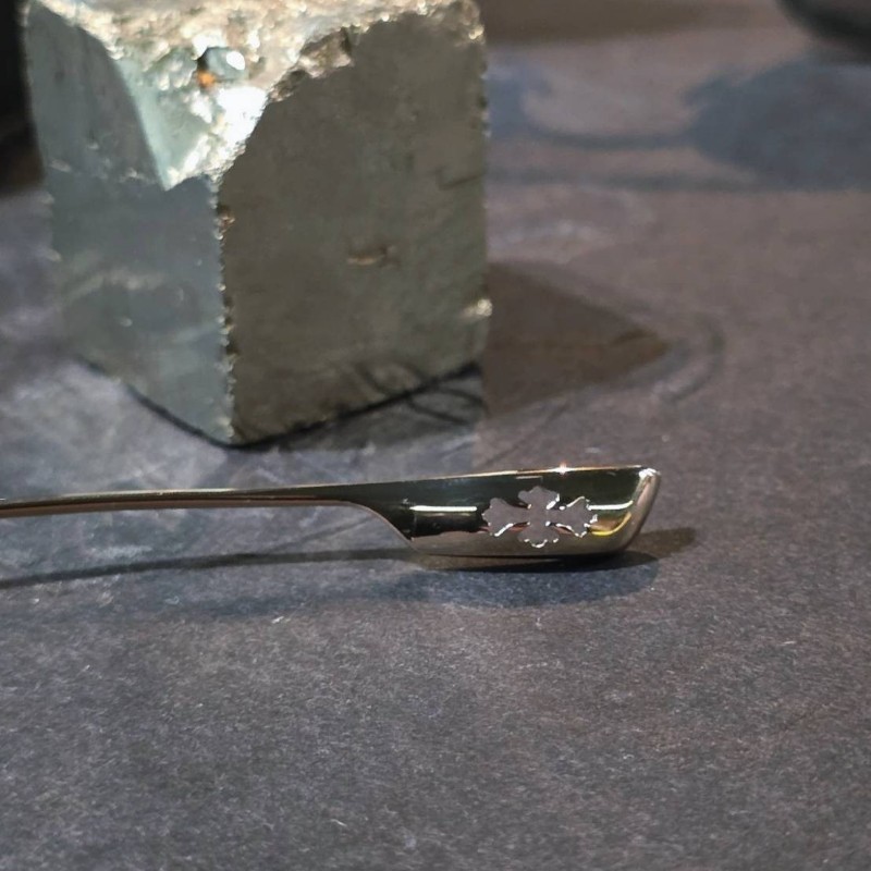 【克羅心 DANGER ZONE 銀色鏡框】CRYS/GP 復古飛行員款 墨鏡眼鏡框-7