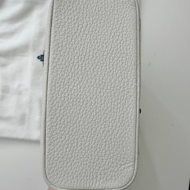 Prada 手提包 vanity case 化妝包 斜背包-7