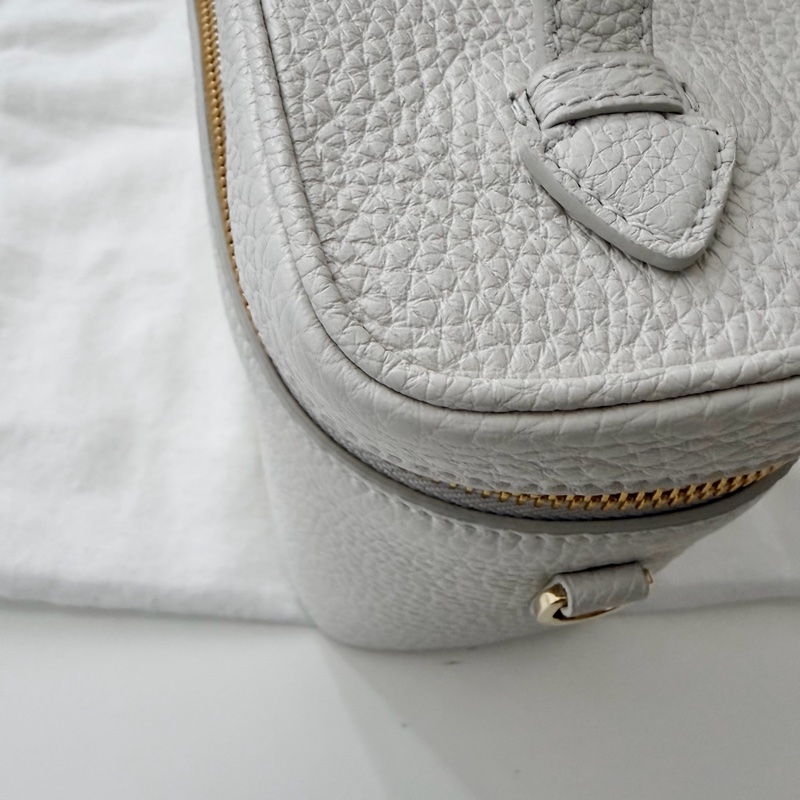 Prada 手提包 vanity case 化妝包 斜背包-9