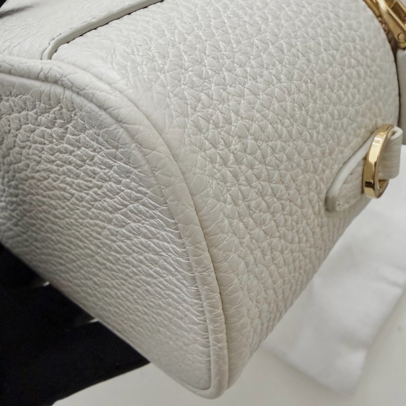 Prada 手提包 vanity case 化妝包 斜背包-13