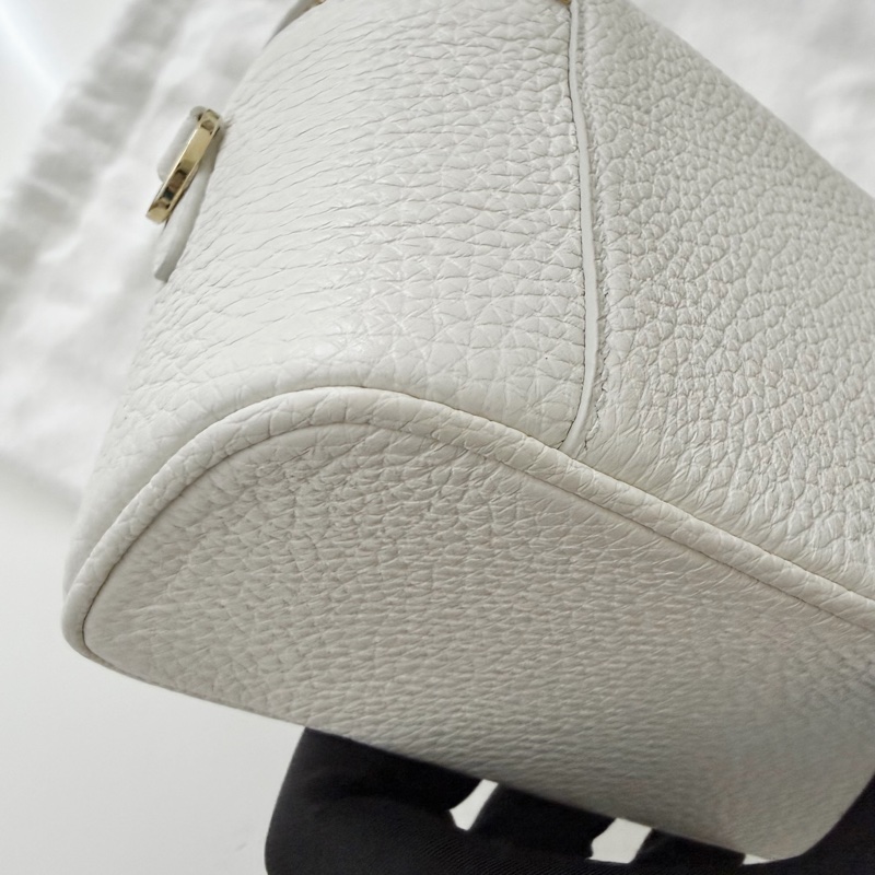 Prada 手提包 vanity case 化妝包 斜背包-14