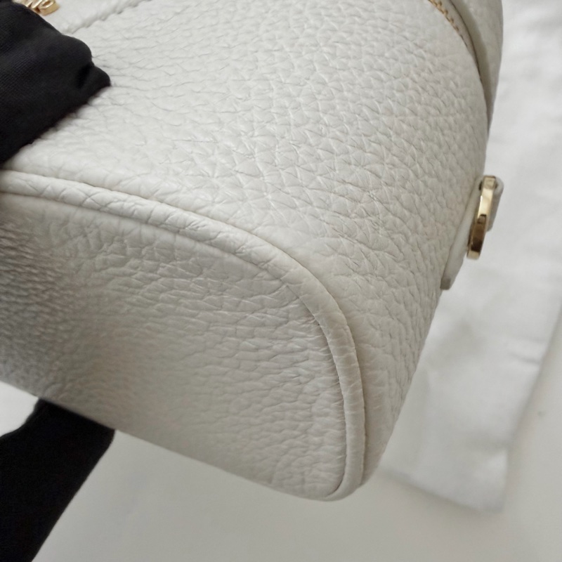 Prada 手提包 vanity case 化妝包 斜背包-15