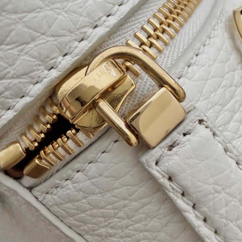 Prada 手提包 vanity case 化妝包 斜背包-21