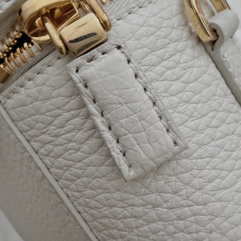 Prada 手提包 vanity case 化妝包 斜背包-22