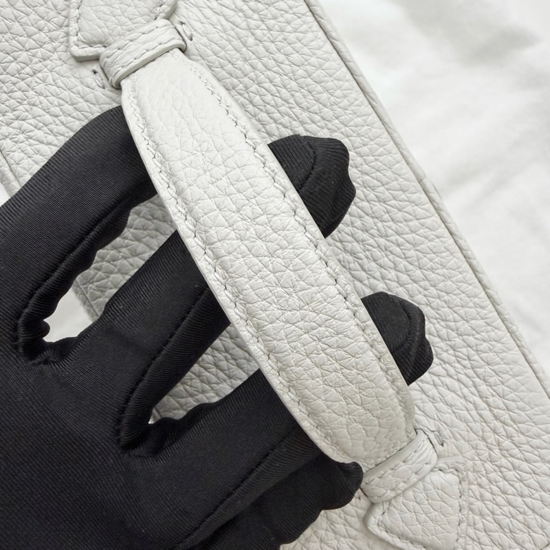 Prada 手提包 vanity case 化妝包 斜背包-24