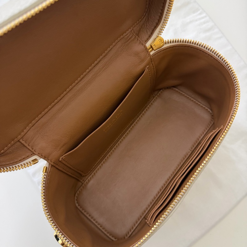 Prada 手提包 vanity case 化妝包 斜背包-25