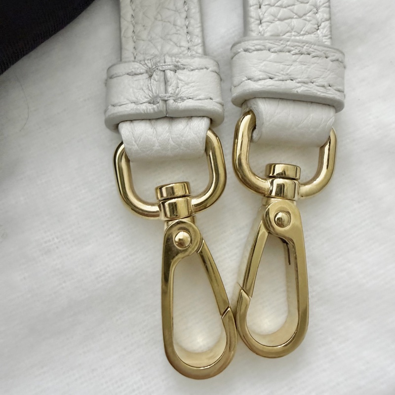 Prada 手提包 vanity case 化妝包 斜背包-30