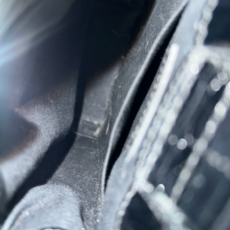 Balenciaga 巴黎世家 斜背包 手機包 鱷魚紋-5