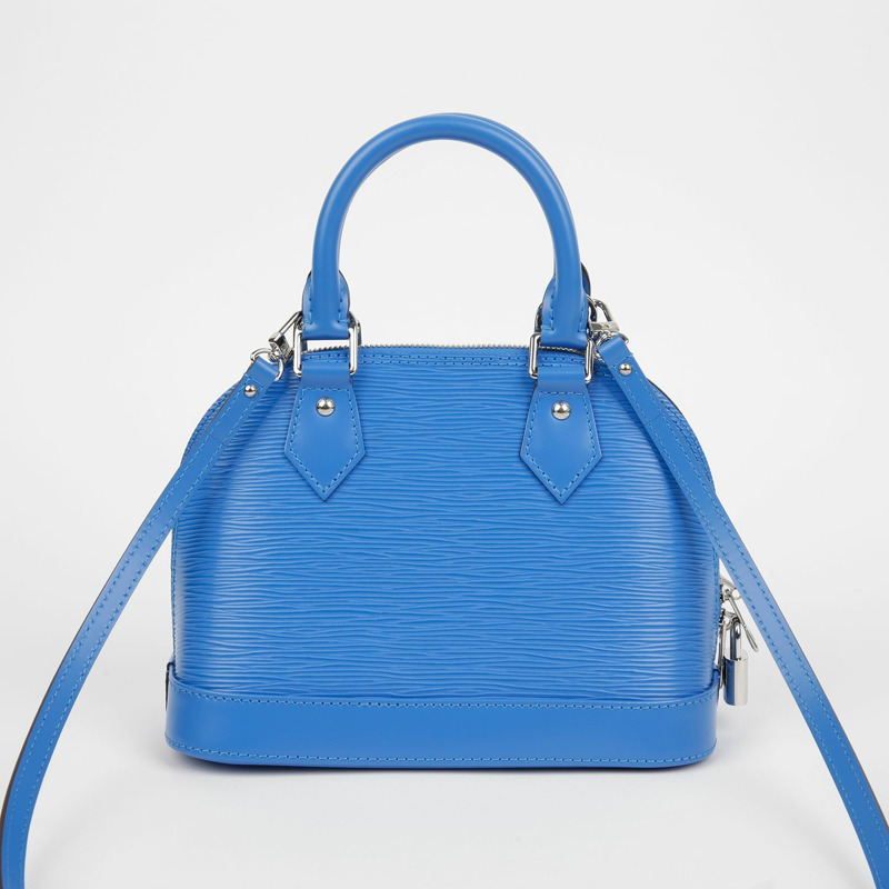 LOUIS VUITTON Alma BB 手提單肩包 M56205-2