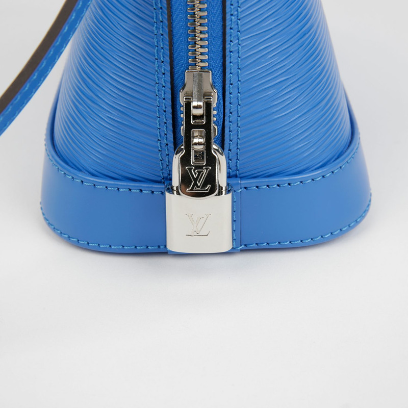 LOUIS VUITTON Alma BB 手提單肩包 M56205-4