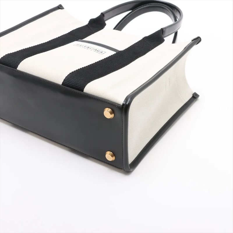 Balenciaga 2 Way Tote 巴黎世家兩用托特包-2