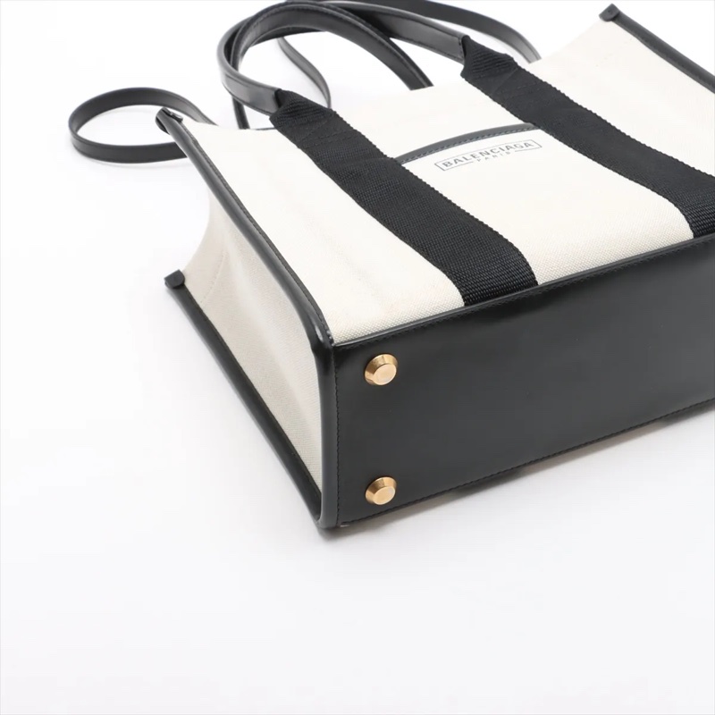 Balenciaga 2 Way Tote 巴黎世家兩用托特包-3
