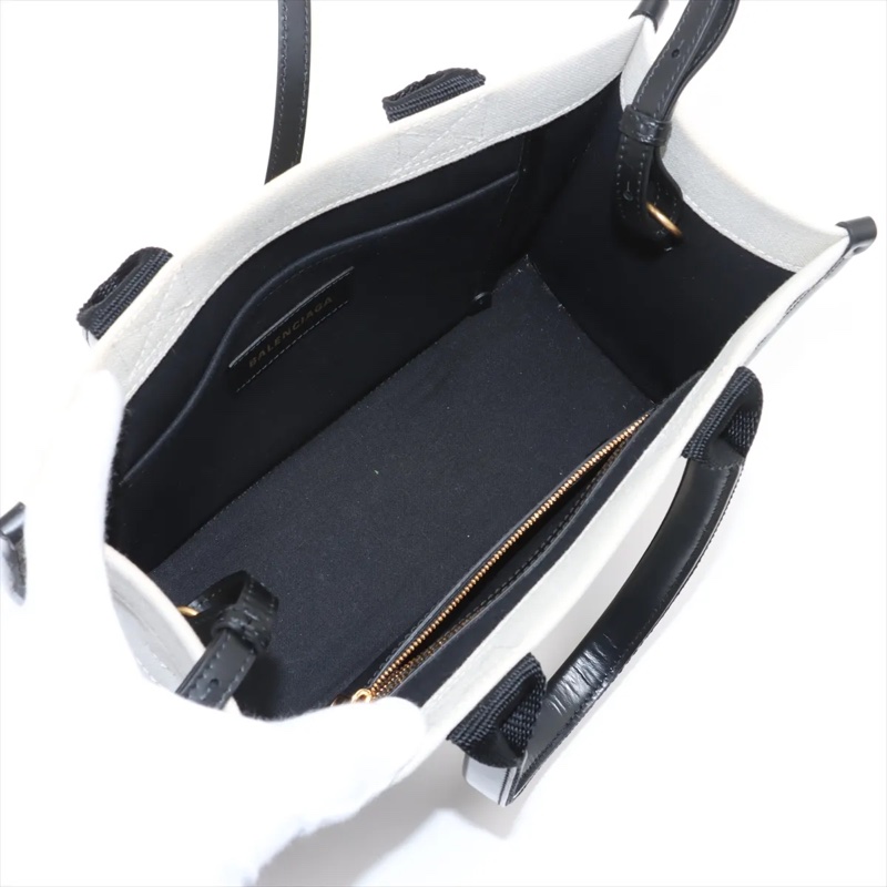 Balenciaga 2 Way Tote 巴黎世家兩用托特包-7