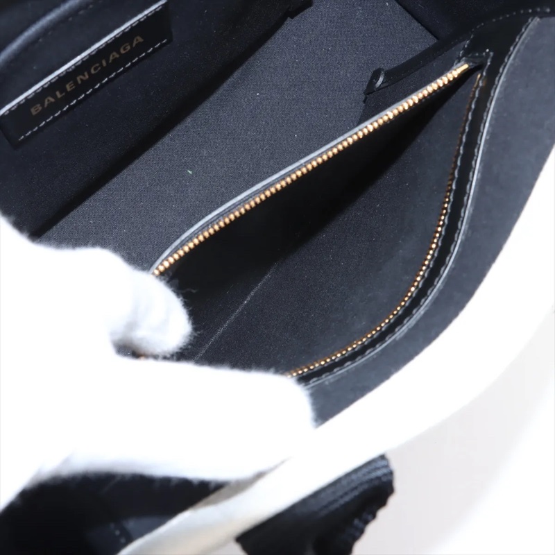 Balenciaga 2 Way Tote 巴黎世家兩用托特包-8