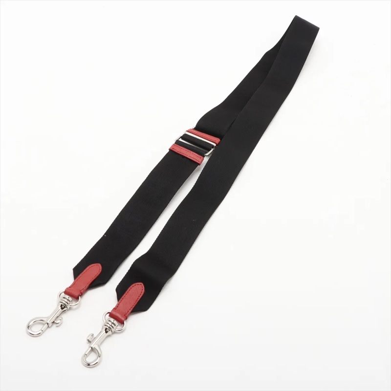 Prada Tessuto Nylon For pets Carry bag pleas普拉達尼龍寵物包-6