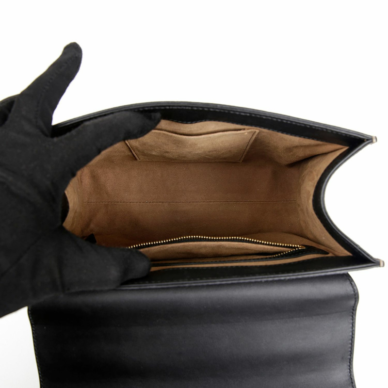 GUCCI Paddlelock 小號頂部提把托特單肩包 453188-9