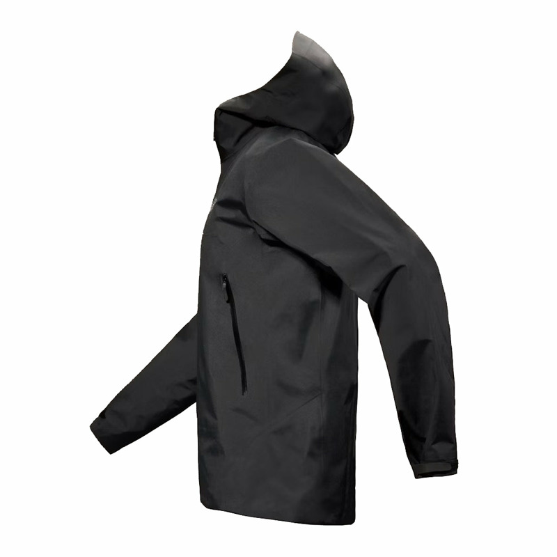 Arc'Teryx - Giacca Beta Black - X000010511 - BLACK | size: XL-1