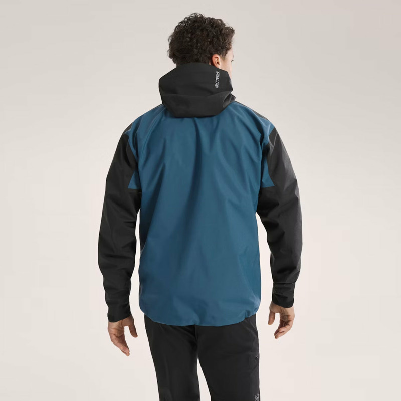 Arc'Teryx - Giacca Beta Lodestar - X000010511 - LODESTAR | size: L-4