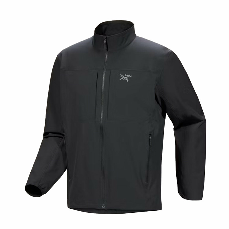 Arc'Teryx - Giacca Gamma Black - X000009908 - BLACK | size: L-0