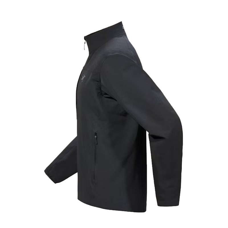 Arc'Teryx - Giacca Gamma Black - X000009908 - BLACK | size: L-1