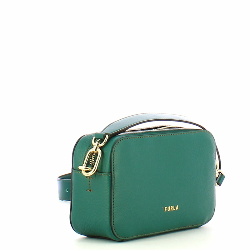 Furla - Mini Borsa a bandoliera Primula Jasper - WB00667BX0613 - JASPER-1