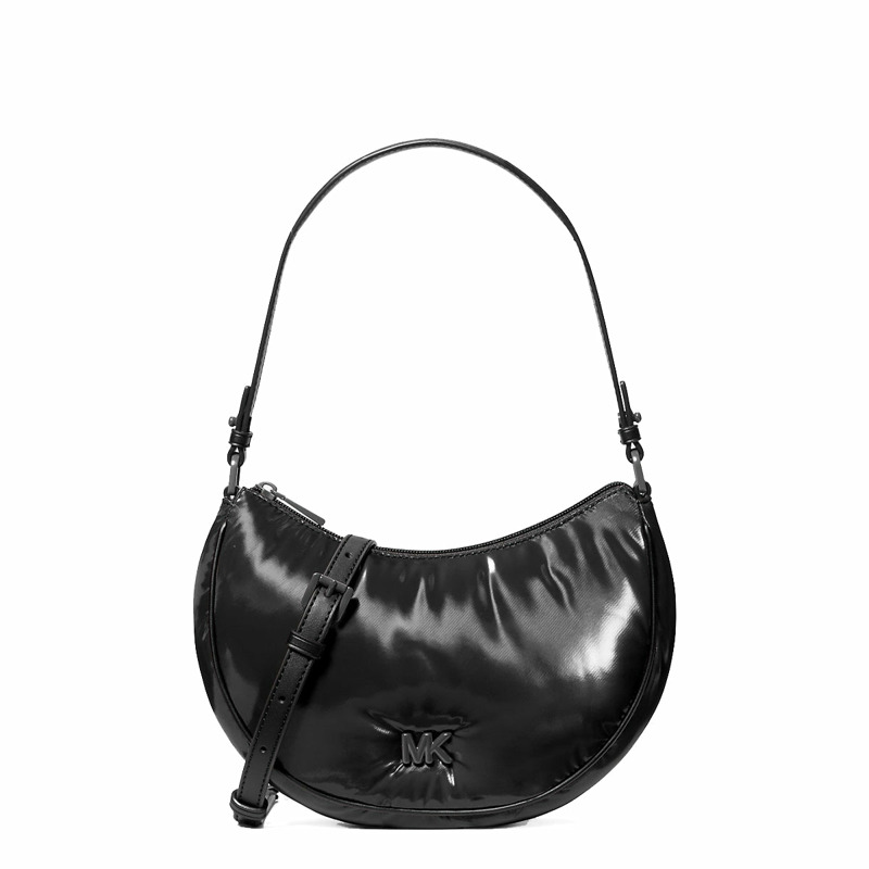 Michael Kors - Sottospalla Kayla Black - 32F5T8QU1M - BLACK-0