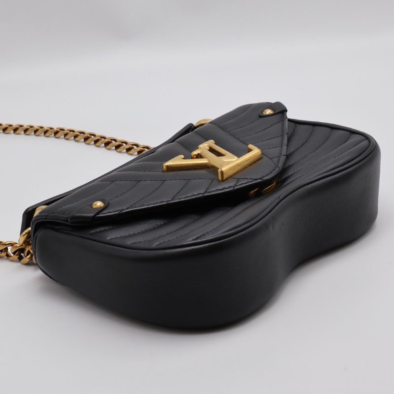 LOUIS VUITTON New mave - 彩色字母款-4