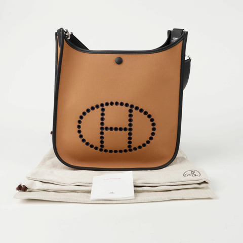 HERMES Evelyn 29 單肩包