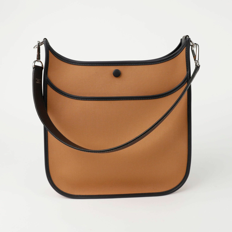 【包稅】HERMES Evelyn 29 單肩包-3