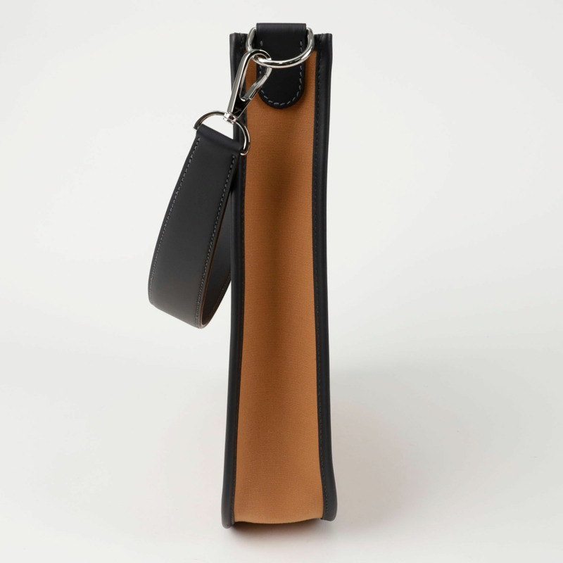 【包稅】HERMES Evelyn 29 單肩包-4
