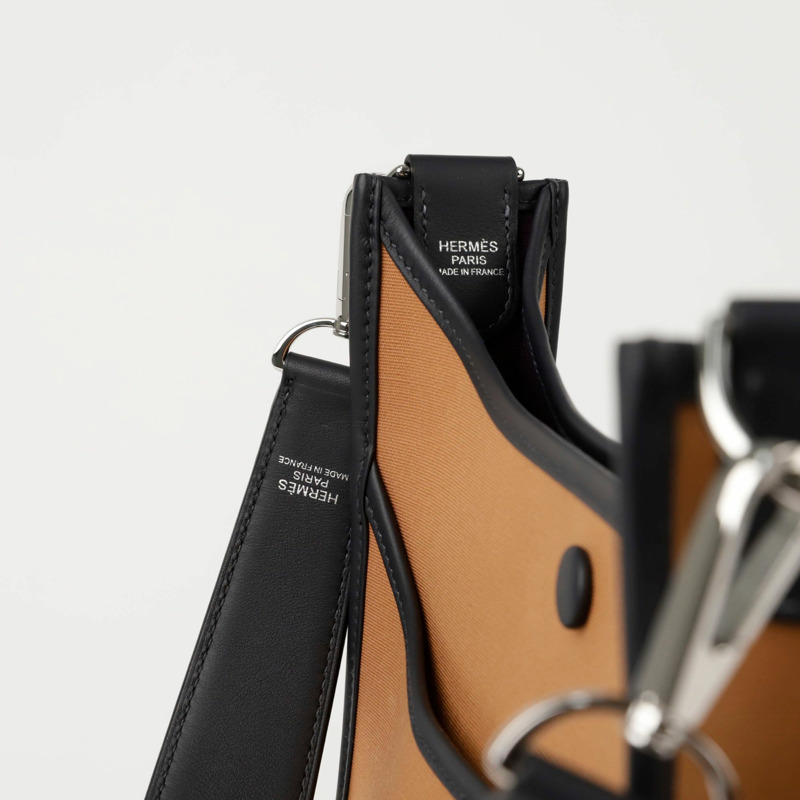 【包稅】HERMES Evelyn 29 單肩包-5