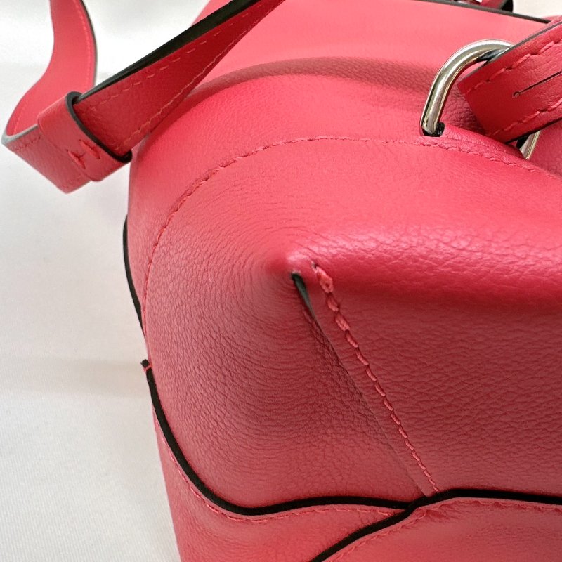 LV Lockme 雙肩後背包-14