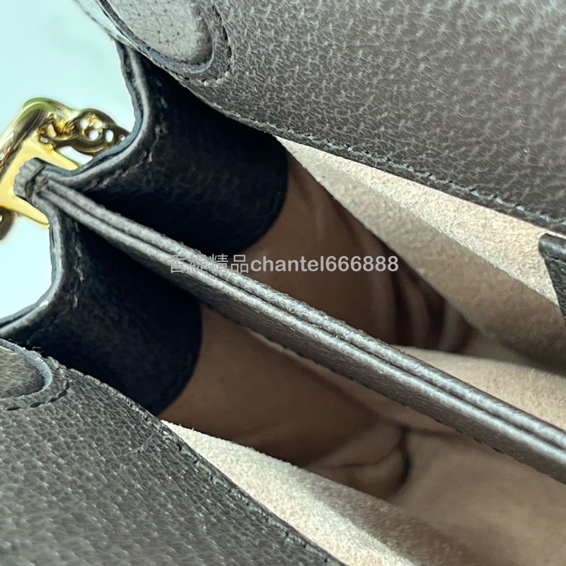 💗香緹國際精品💗 Gucci | mini夾子包-8