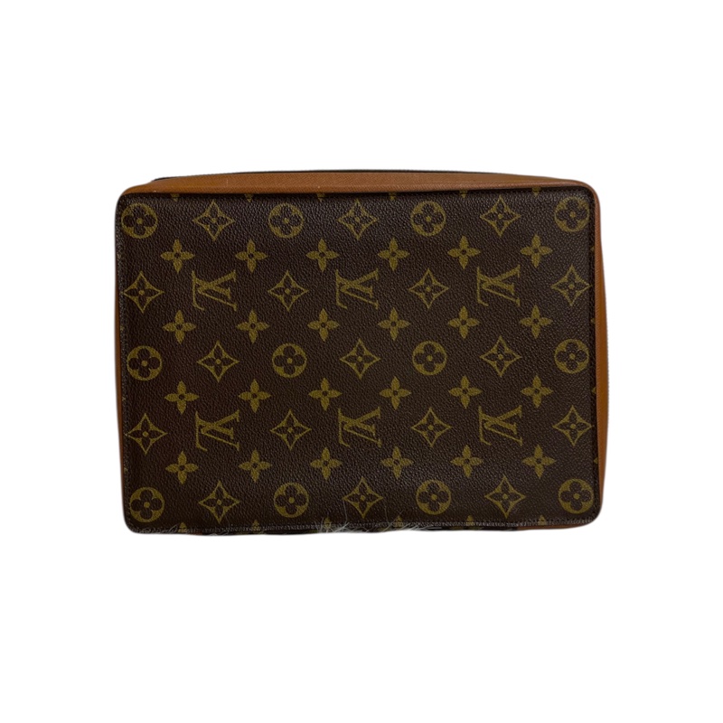 Louis Vuitton 經典手拿包-0