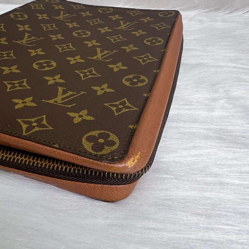 Louis Vuitton 經典手拿包-7