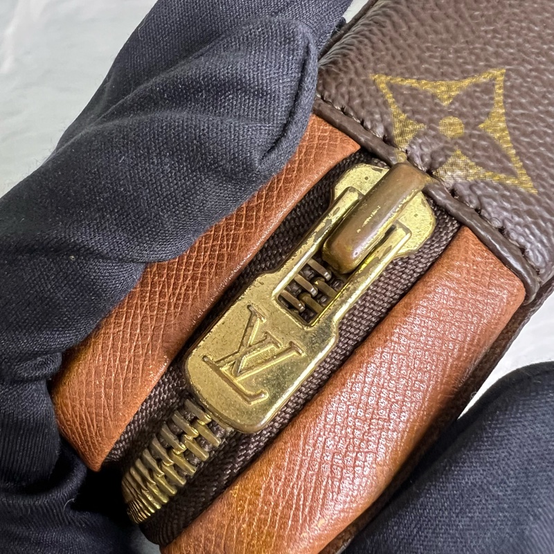 Louis Vuitton 經典手拿包-9