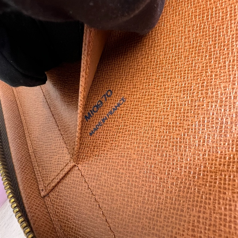 Louis Vuitton 經典手拿包-13