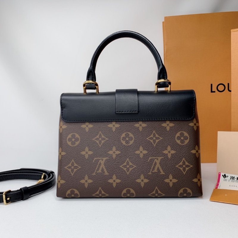 LV LOCKY BB鎖頭包-1